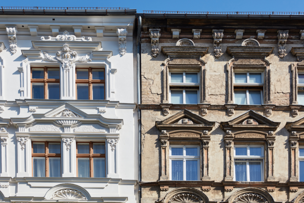 Seasonal Tips For Renovation Facade Brussels Projects