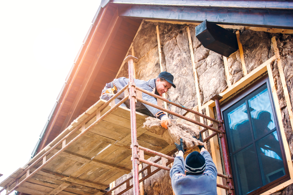 Renovation Facade Brussels: From Concept To Completion